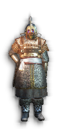 арбалетчик Tier 6 Example