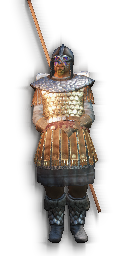 кавалерия Tier 6 Example